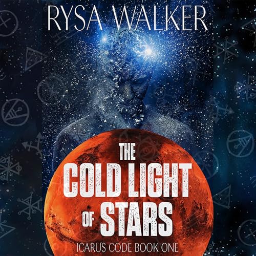 Cover of The Cold Light of Stars