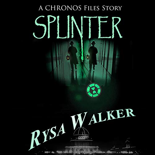 Cover of Splinter