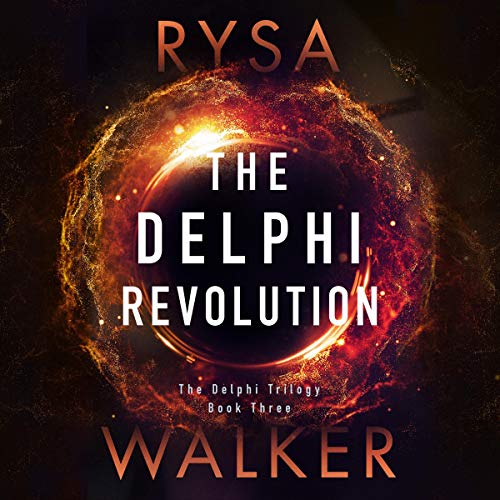 Cover of The Delphi Revolution