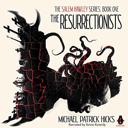 Cover of The Resurrectionists