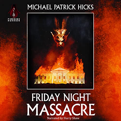Cover of Friday Night Massacre