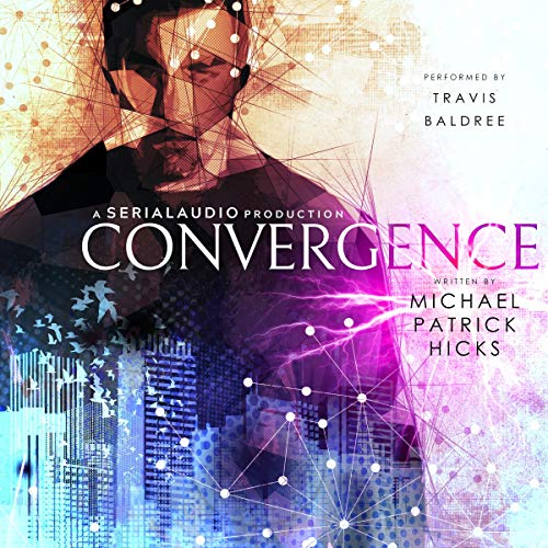 Cover of Convergence