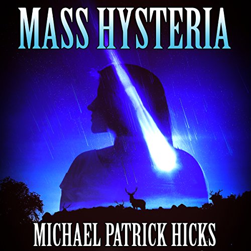 Cover of Mass Hysteria