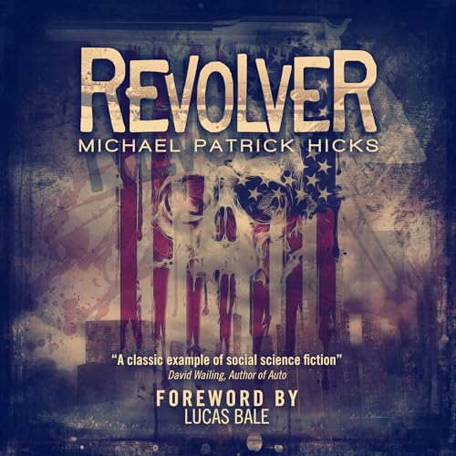 Cover of Revolver