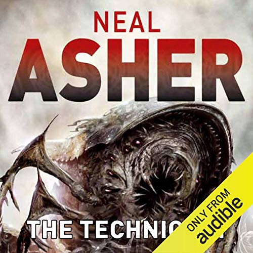 Cover of The Technician