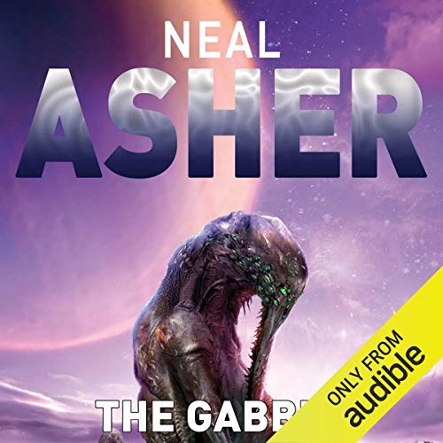 Cover of The Gabble
