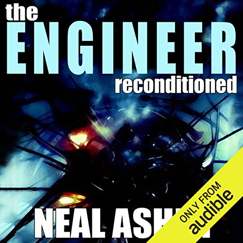 Cover of The Engineer ReConditioned
