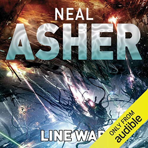 Cover of Line War