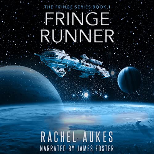 Cover of Fringe Runner
