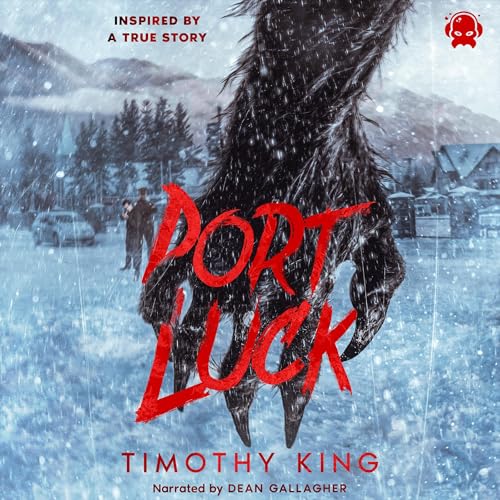 Cover of Port Luck