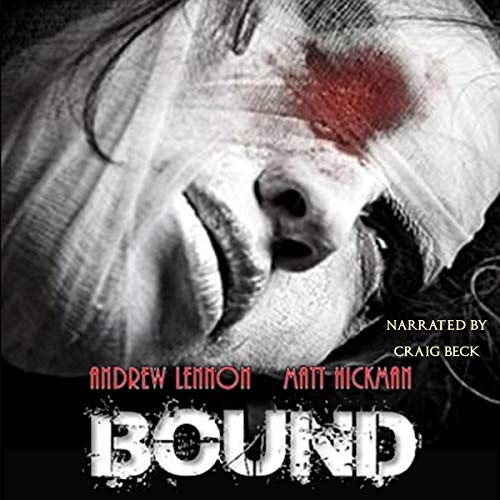 Cover of Bound