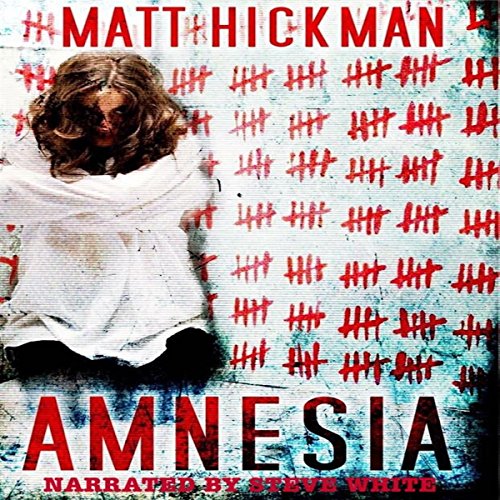Cover of Amnesia