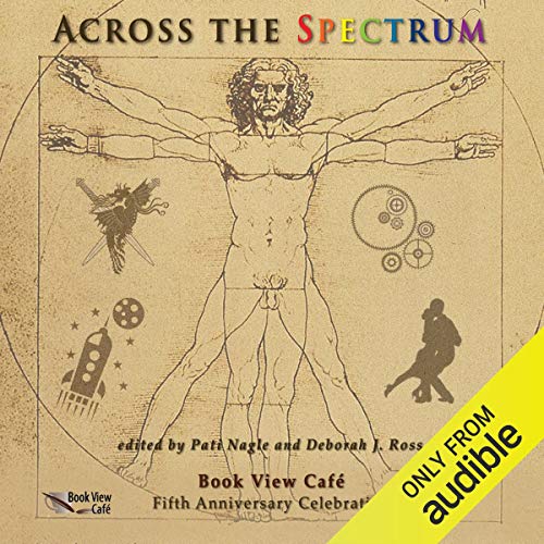 Cover of Across the Spectrum