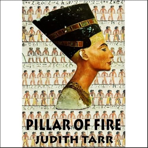 Cover of Pillar of Fire