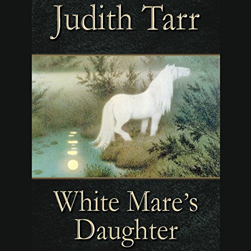 Cover of White Mare's Daughter