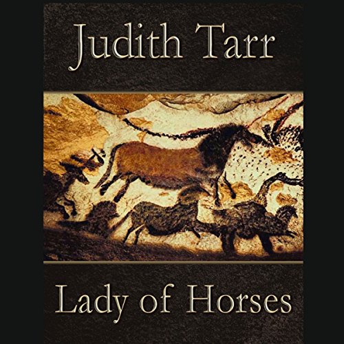 Cover of Lady of Horses