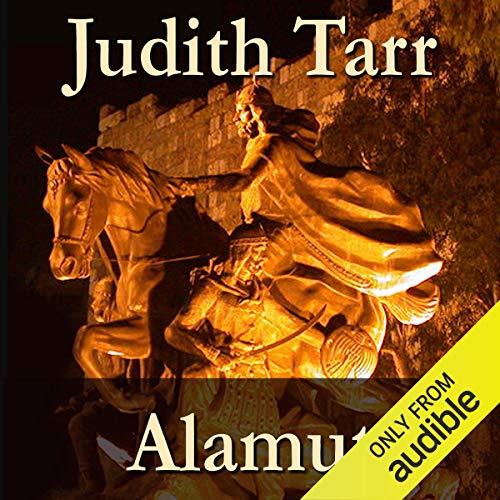 Cover of Alamut