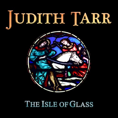 Cover of The Isle of Glass