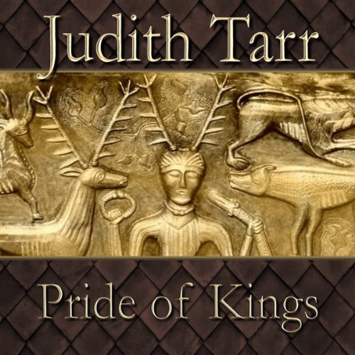 Cover of Pride of Kings