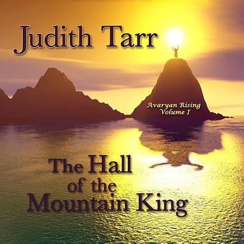 Cover of The Hall of the Mountain King