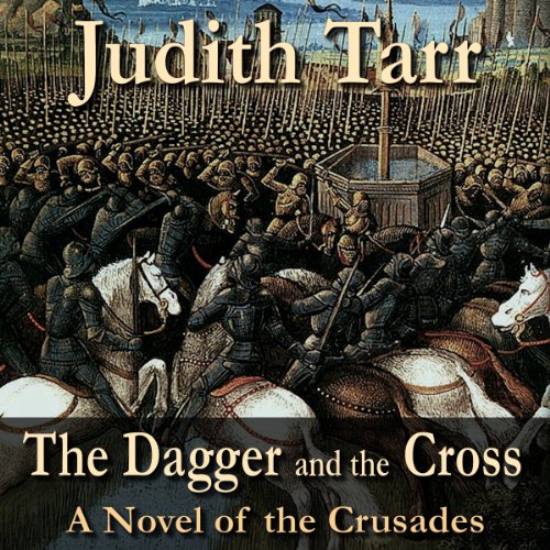 Cover of The Dagger and the Cross