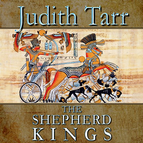 Cover of The Shepherd Kings