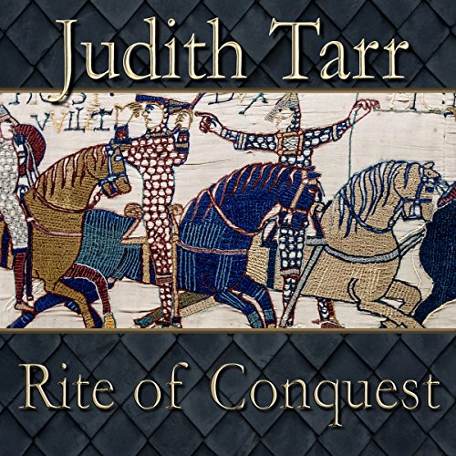 Cover of Rite of Conquest