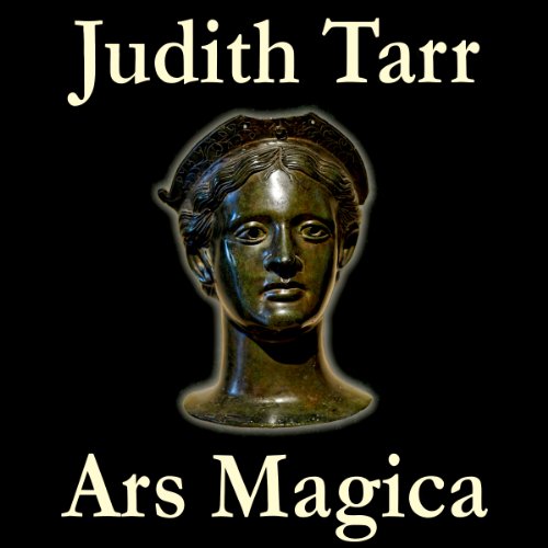 Cover of Ars Magica