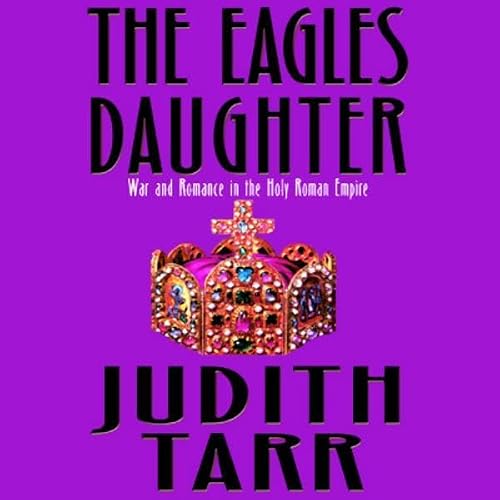 Cover of The Eagle's Daughter
