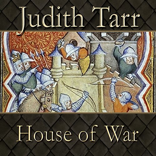 Cover of House of War