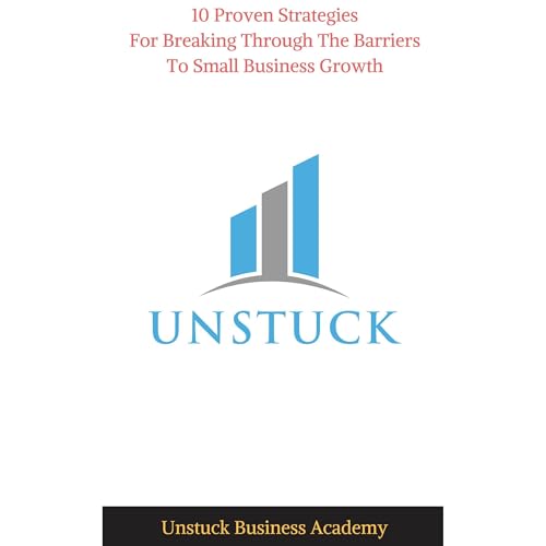 Cover of Unstuck