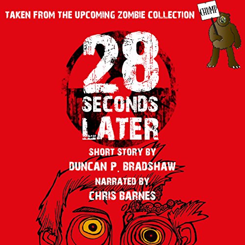 Cover of 28 Seconds Later