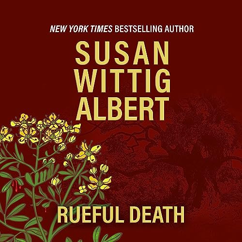Cover of Rueful Death