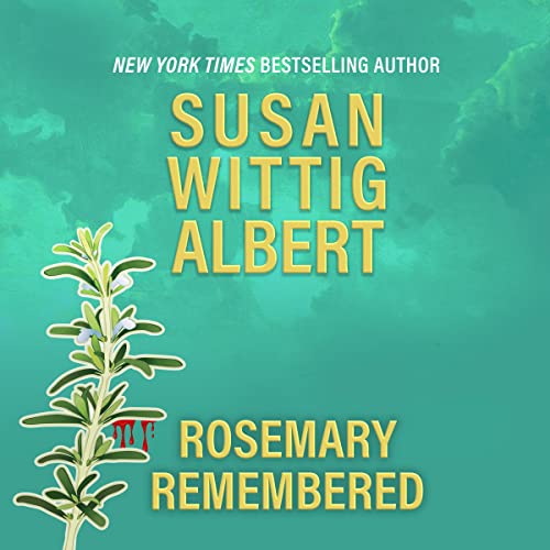 Cover of Rosemary Remembered