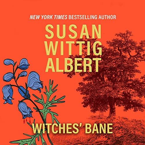 Cover of Witches' Bane