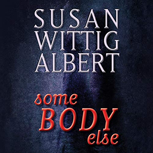 Cover of SomeBODY Else