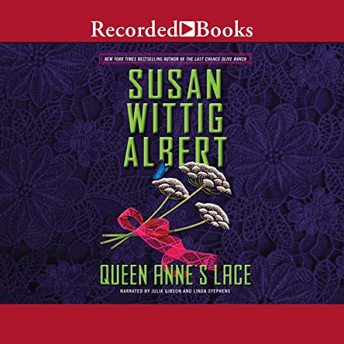 Cover of Queen Anne's Lace