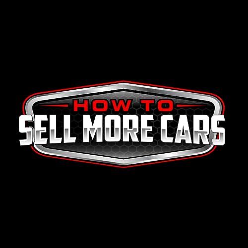 Cover of How to Sell More Cars