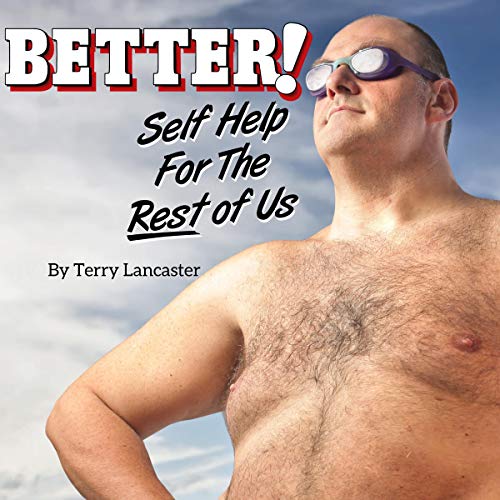 Cover of Better!