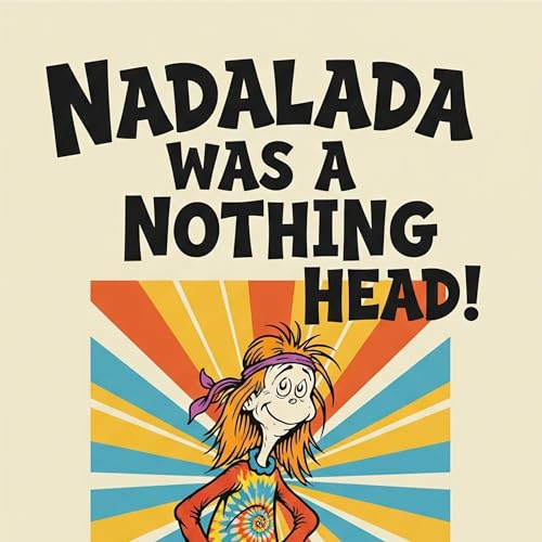 Cover of Nadalada Was a Nothing Head