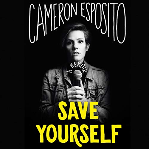 Cover of Save Yourself