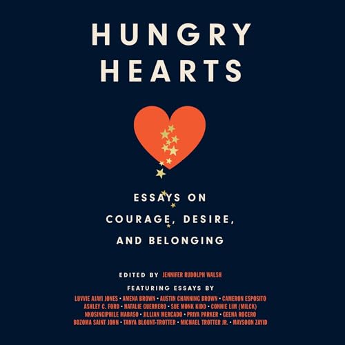 Cover of Hungry Hearts