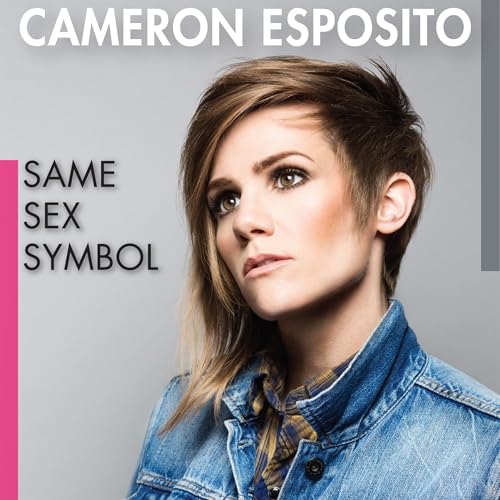 Cover of Same Sex Symbol