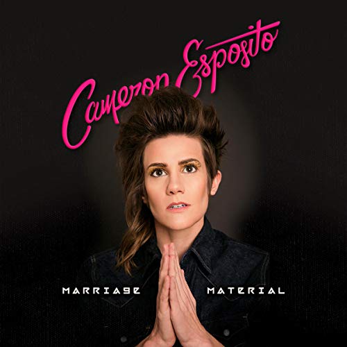 Cover of Cameron Esposito
