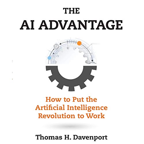 Cover of The AI Advantage