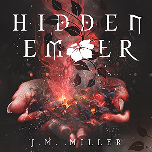 Cover of Hidden Ember