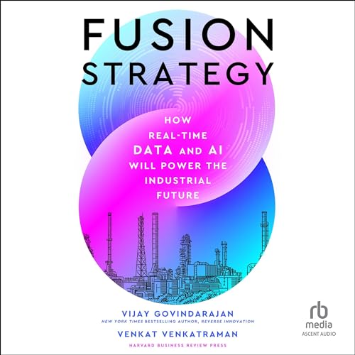 Cover of Fusion Strategy
