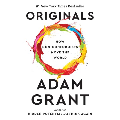 Cover of Originals