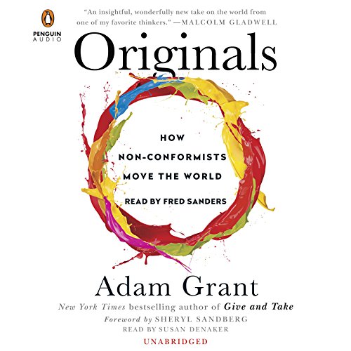 Cover of Originals