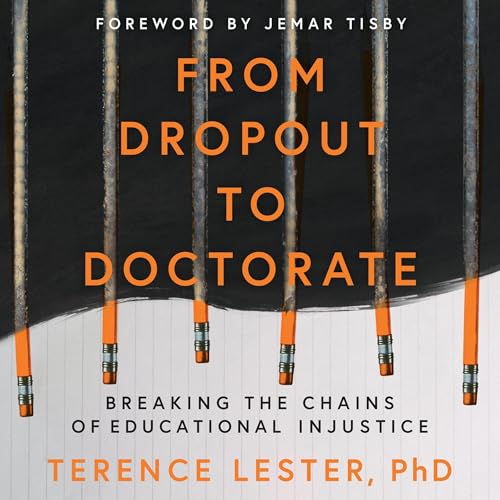 Cover of From Dropout to Doctorate